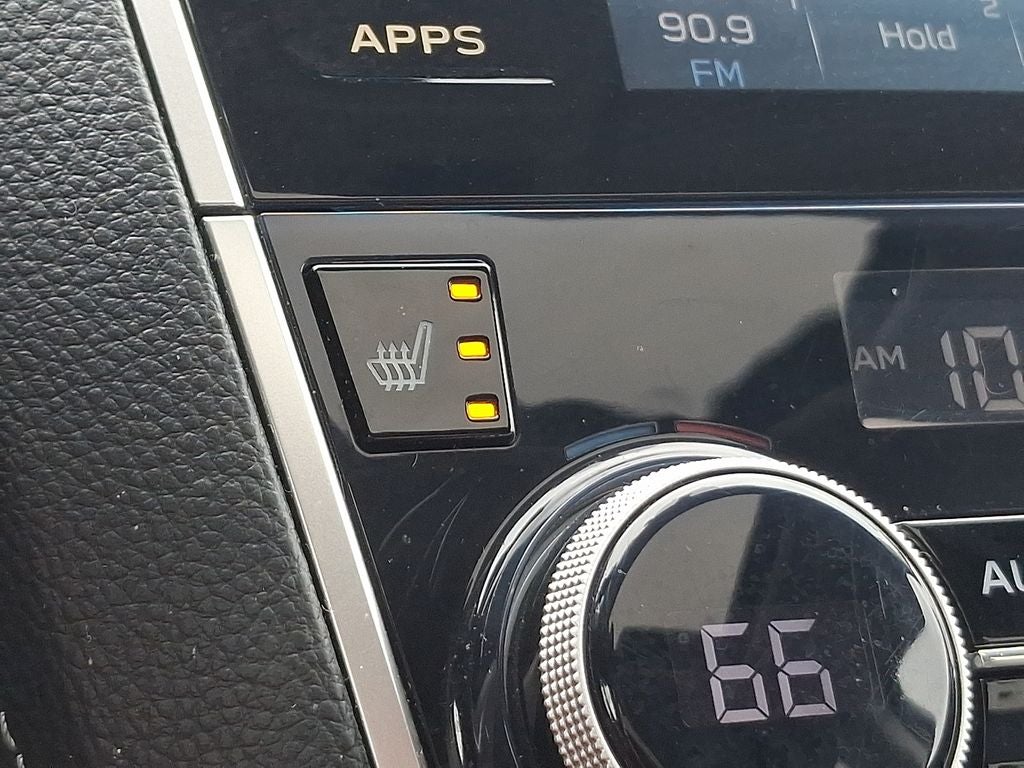 2018 Subaru Outback 3.6R Limited