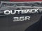 2018 Subaru Outback 3.6R Limited