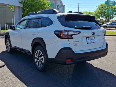 2024 Subaru Outback Premium