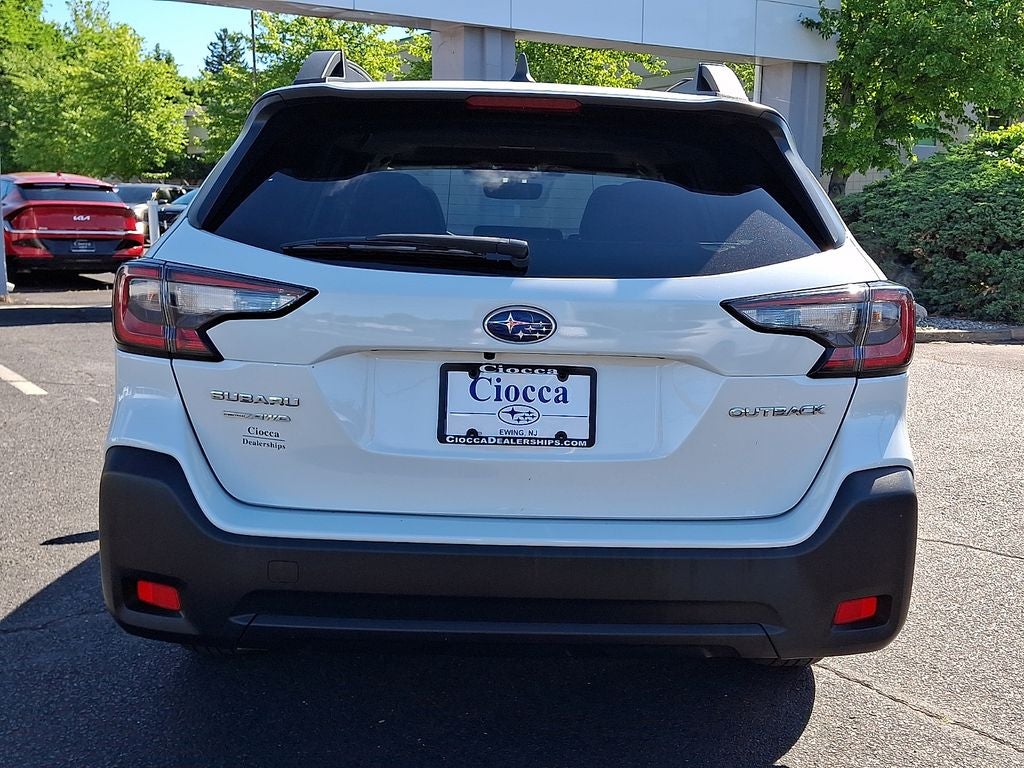 2024 Subaru Outback Premium