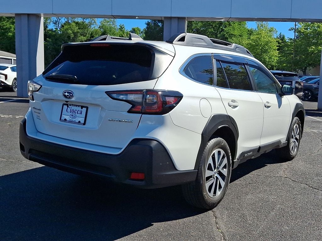 2024 Subaru Outback Premium