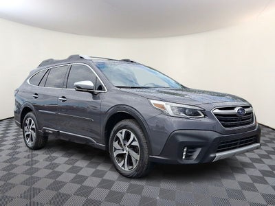 2021 Subaru Outback Touring XT