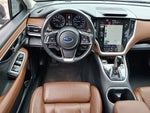 2021 Subaru Outback Touring XT