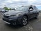 2021 Subaru Outback Touring XT