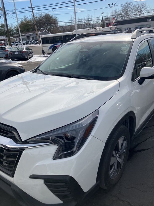 2023 Subaru Ascent Premium