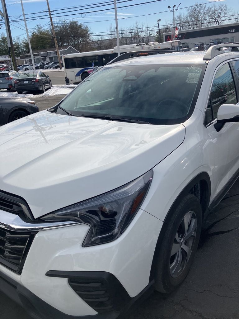 2023 Subaru Ascent Premium