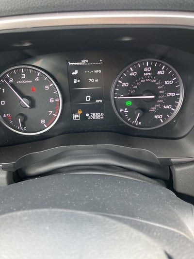 2023 Subaru Ascent Premium