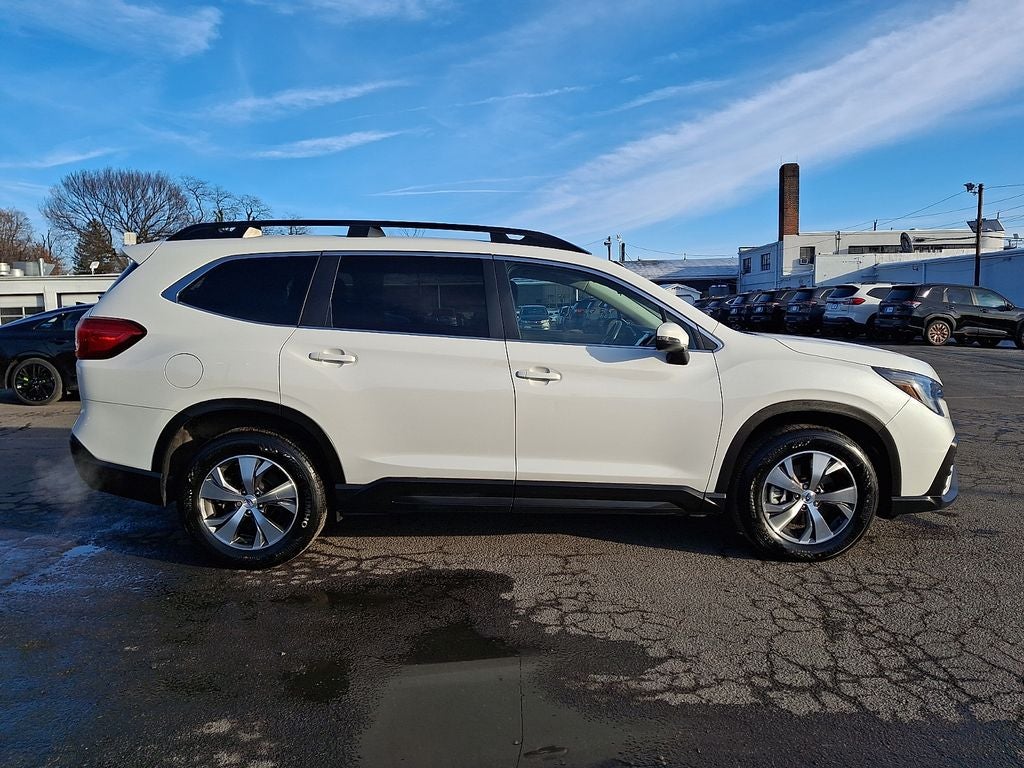 2023 Subaru Ascent Premium