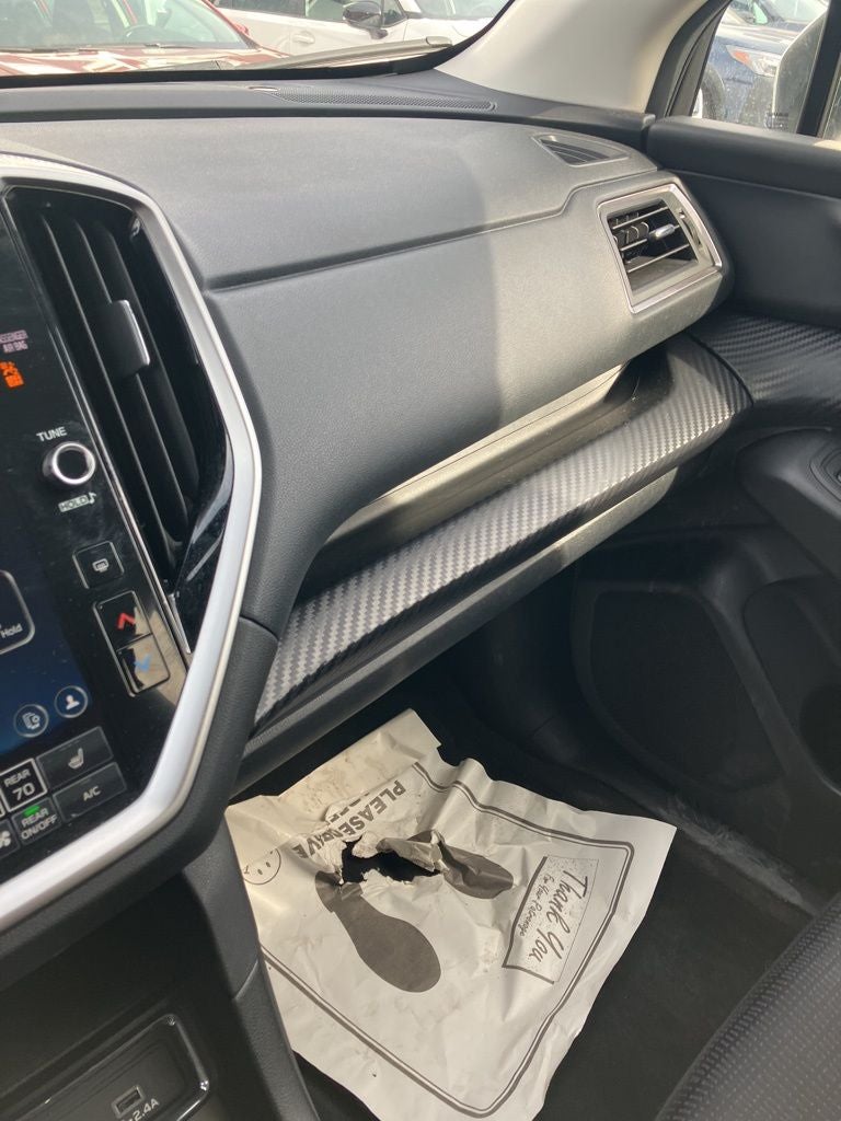 2023 Subaru Ascent Premium