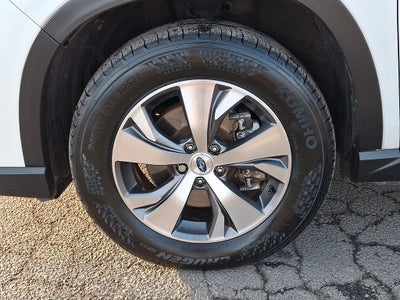 2023 Subaru Ascent Premium