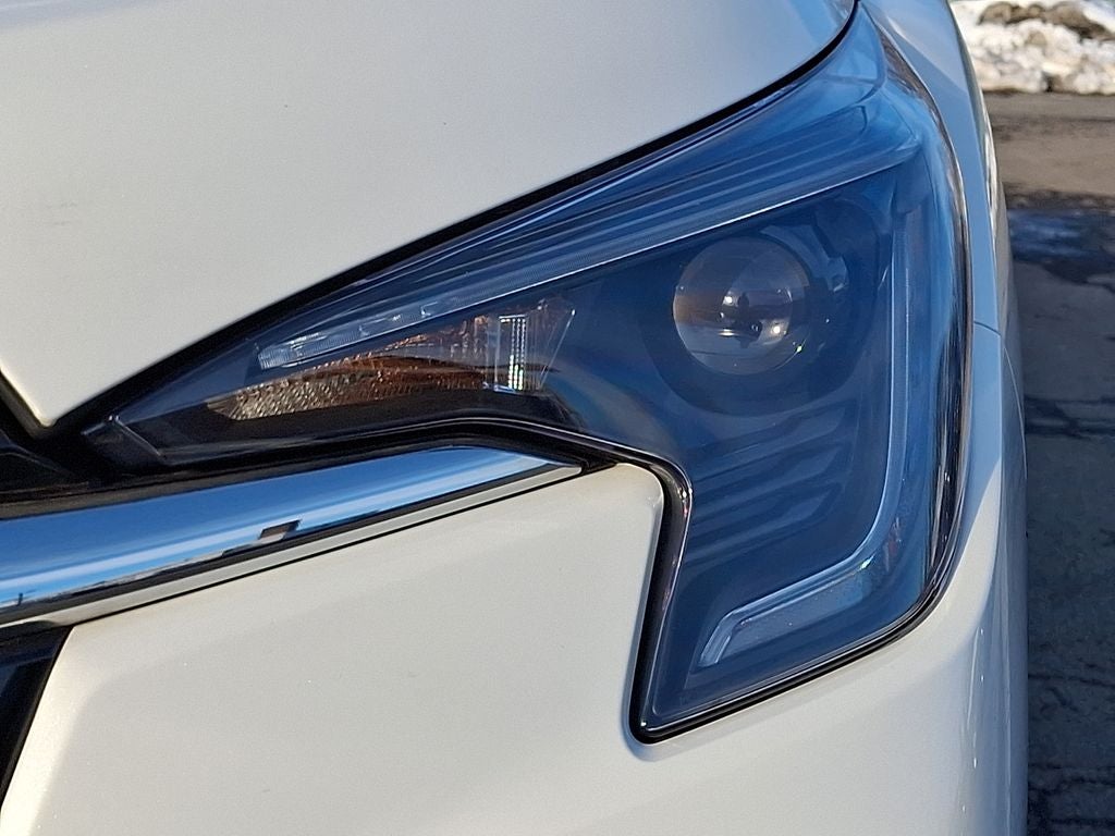 2023 Subaru Ascent Premium