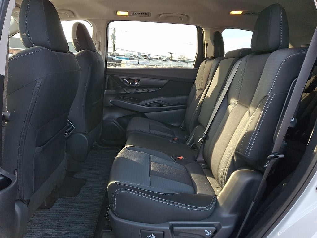 2023 Subaru Ascent Premium