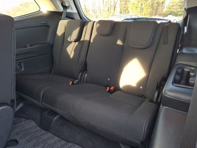 2023 Subaru Ascent Premium