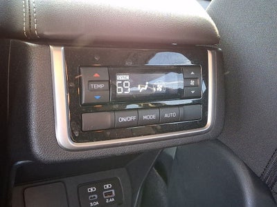 2023 Subaru Ascent Premium