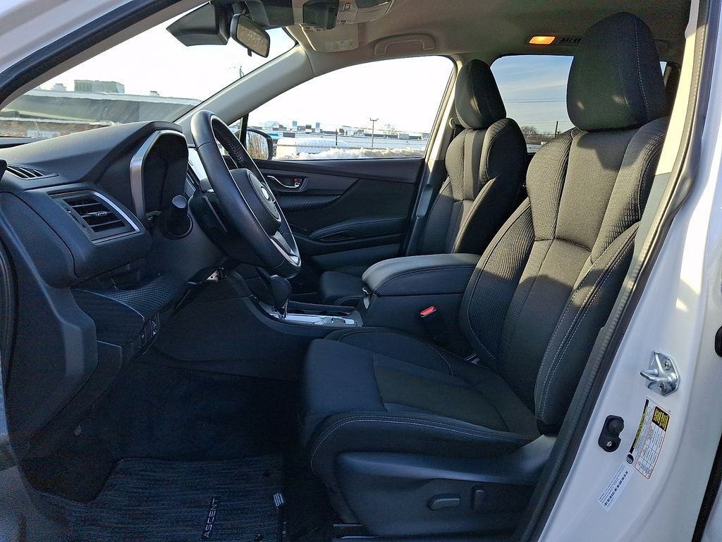 2023 Subaru Ascent Premium
