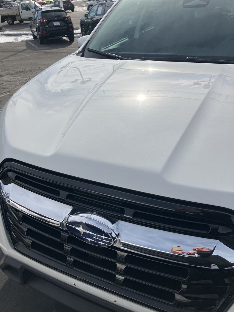 2023 Subaru Ascent Premium