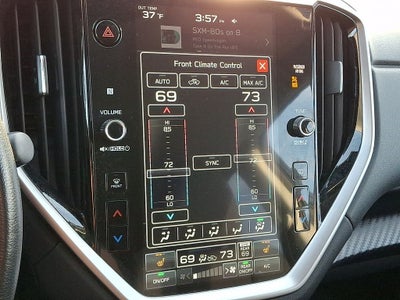 2023 Subaru Ascent Premium