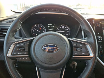 2023 Subaru Ascent Premium