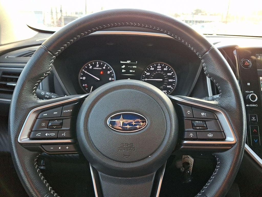 2023 Subaru Ascent Premium