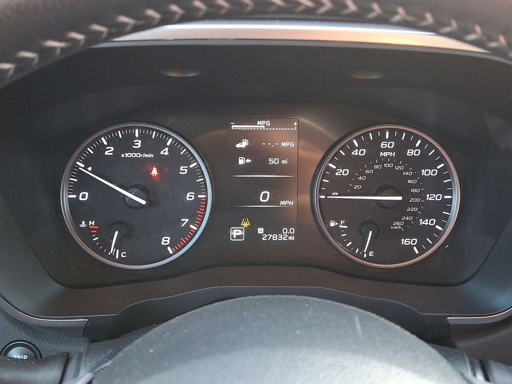 2023 Subaru Ascent Premium