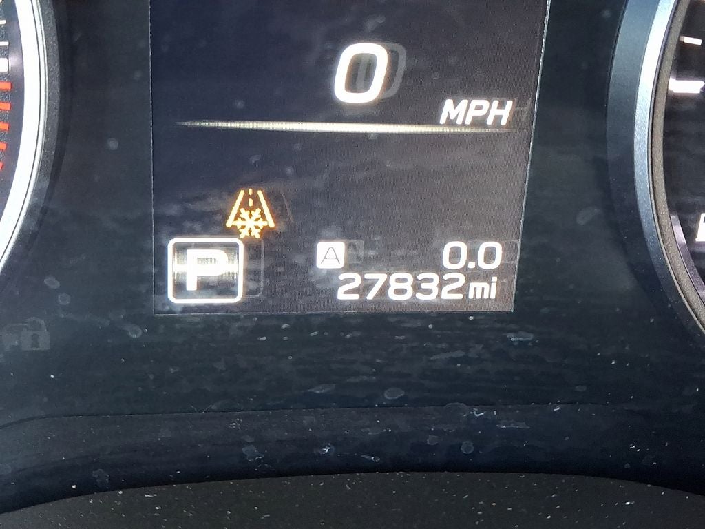 2023 Subaru Ascent Premium