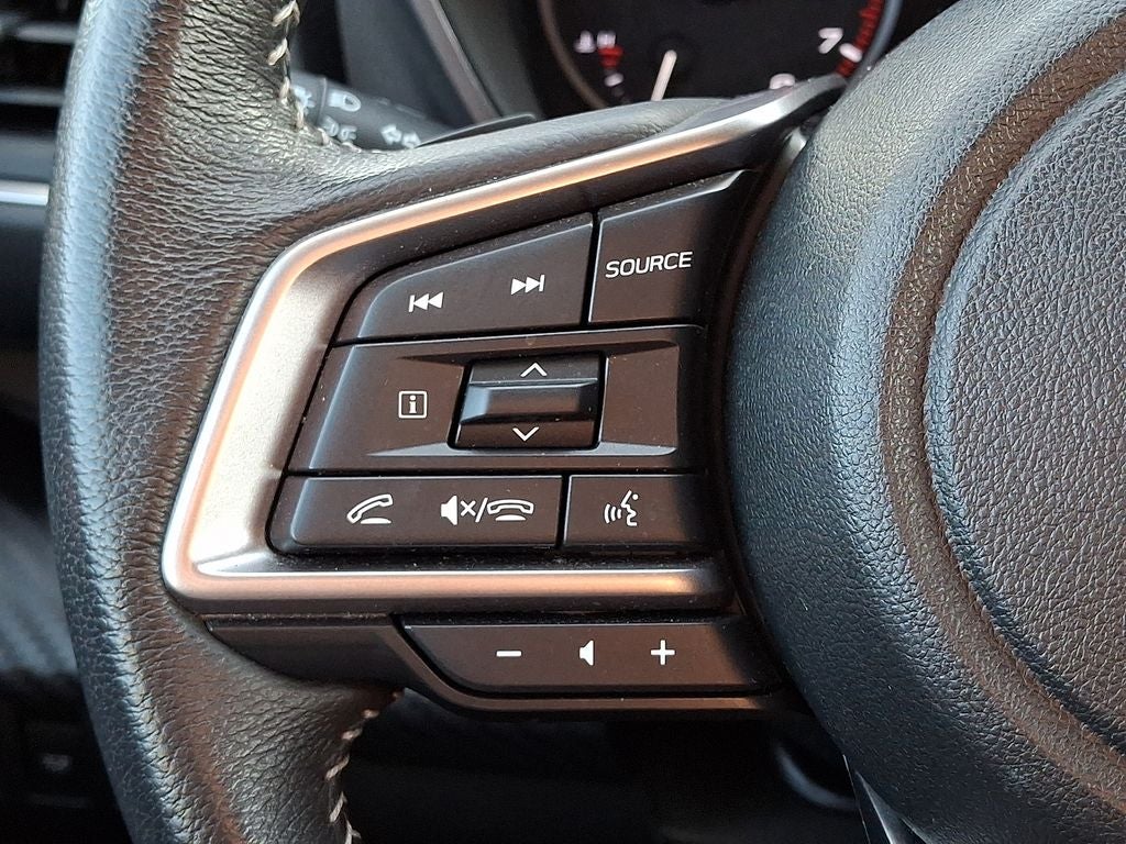 2023 Subaru Ascent Premium