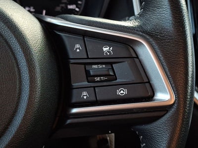 2023 Subaru Ascent Premium