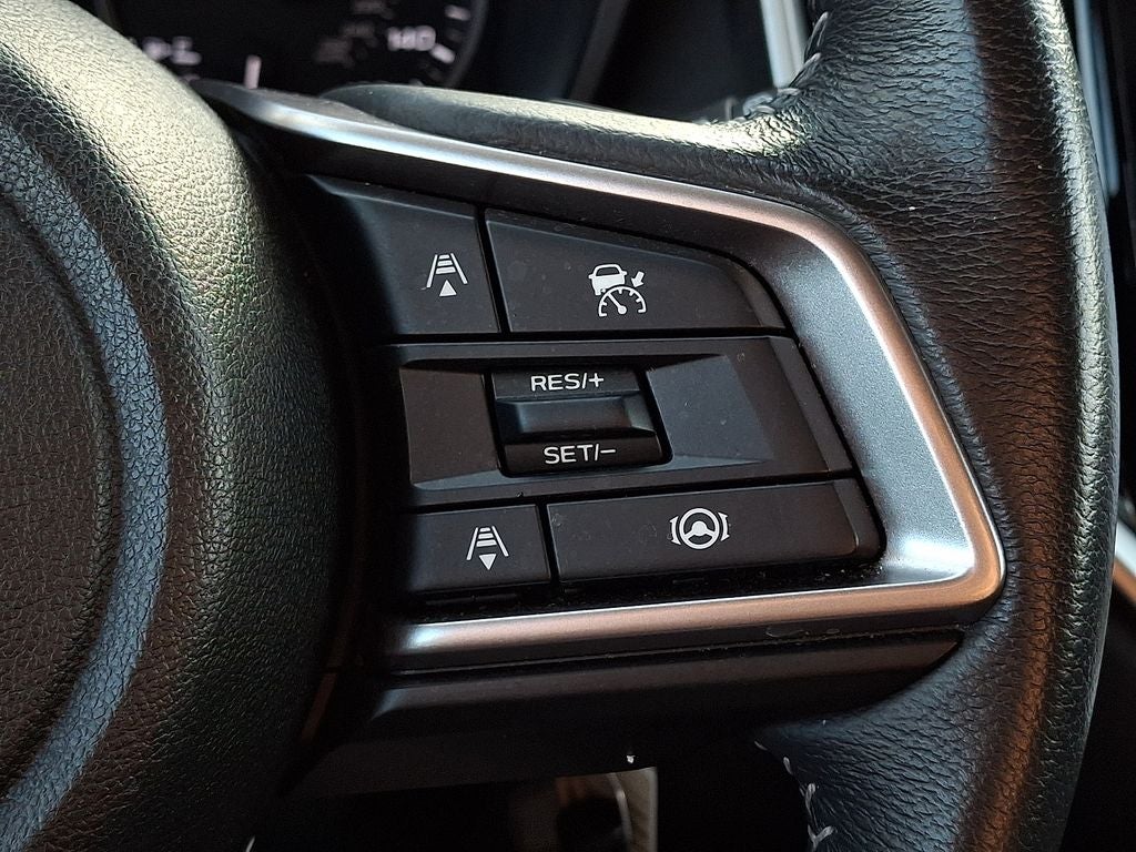 2023 Subaru Ascent Premium