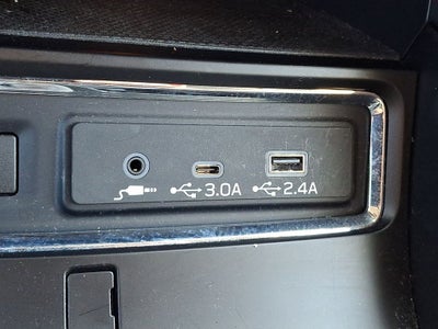 2023 Subaru Ascent Premium