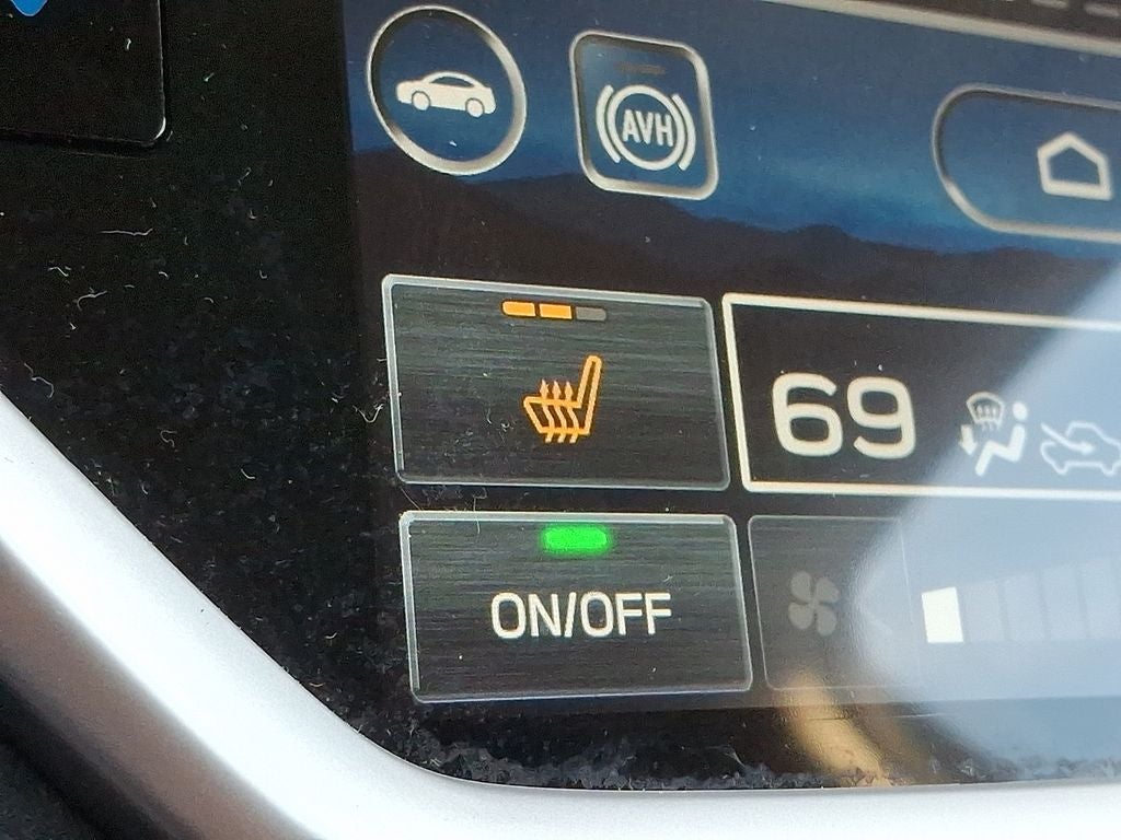 2023 Subaru Ascent Premium