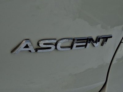 2023 Subaru Ascent Premium