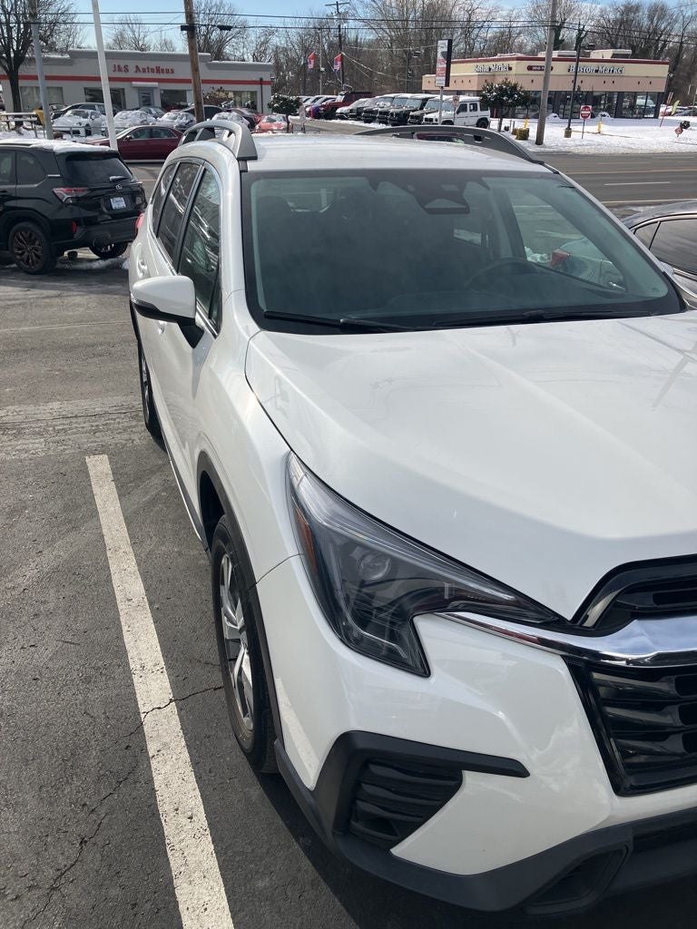2023 Subaru Ascent Premium