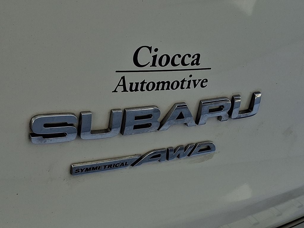 2023 Subaru Ascent Premium