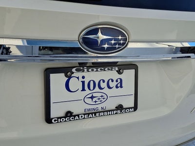 2023 Subaru Ascent Premium