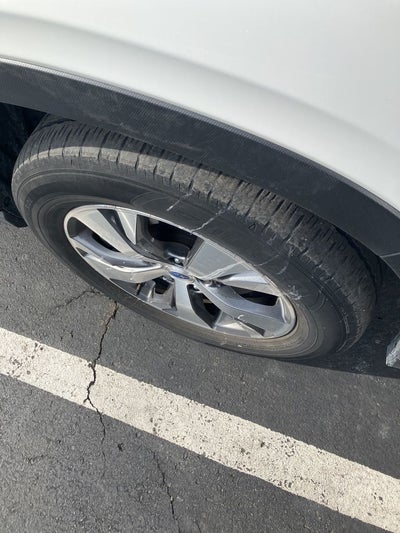 2023 Subaru Ascent Premium