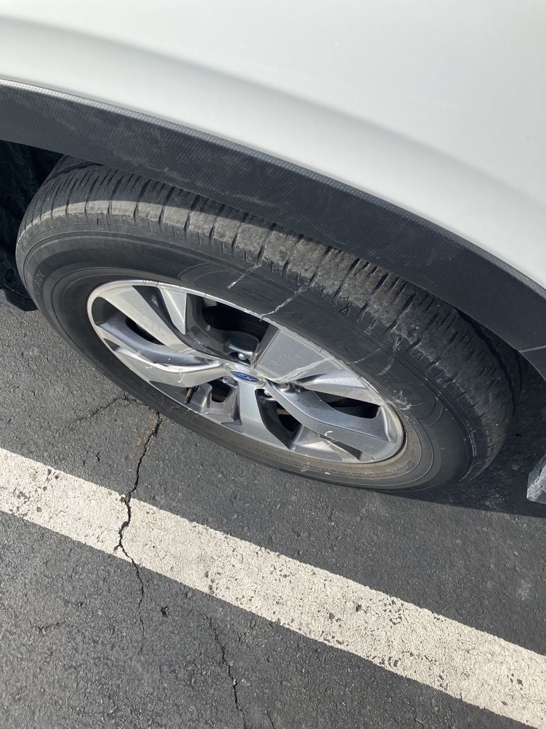 2023 Subaru Ascent Premium