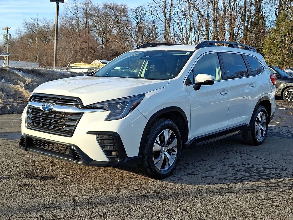 2023 Subaru Ascent Premium
