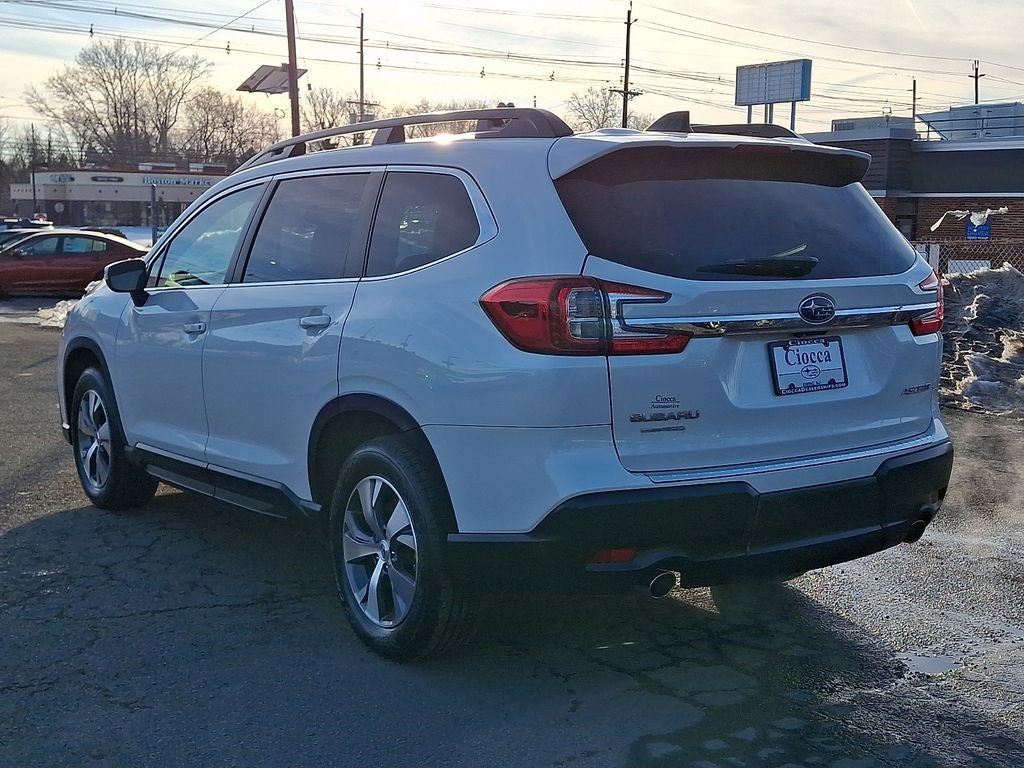 2023 Subaru Ascent Premium