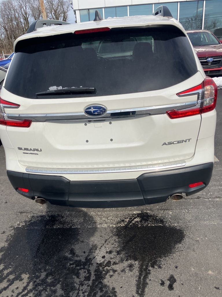 2023 Subaru Ascent Premium