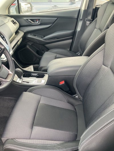 2023 Subaru Ascent Premium