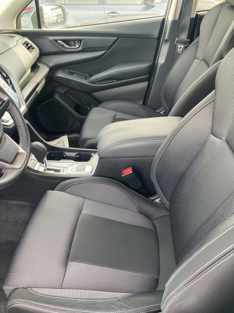 2023 Subaru Ascent Premium