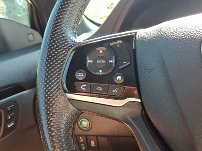 2020 Honda Passport Touring