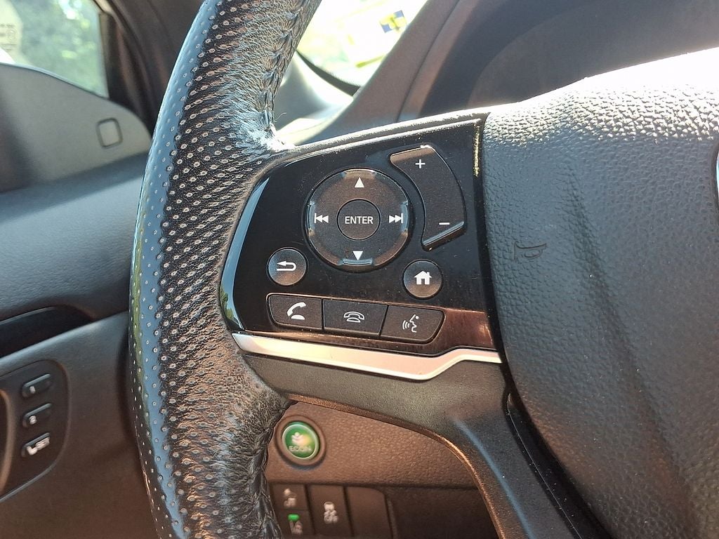 2020 Honda Passport Touring
