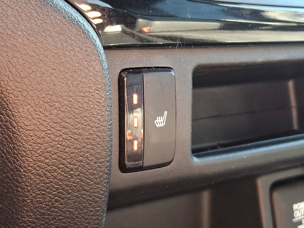 2020 Honda Passport Touring