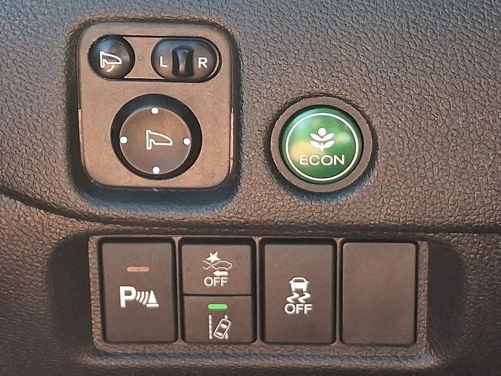 2020 Honda Passport Touring
