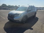 2020 Honda Passport Touring