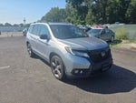 2020 Honda Passport Touring