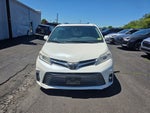 2019 Toyota Sienna XLE 7 Passenger