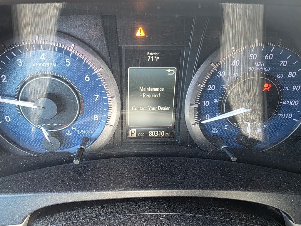 2019 Toyota Sienna XLE 7 Passenger