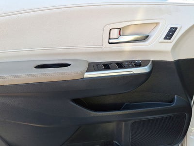 2022 Toyota Sienna Limited 7 Passenger